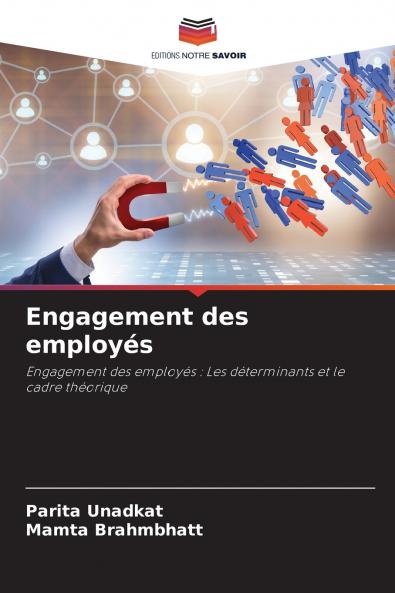 Engagement des employés
