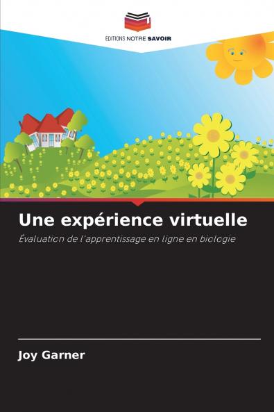 Une expérience virtuelle
