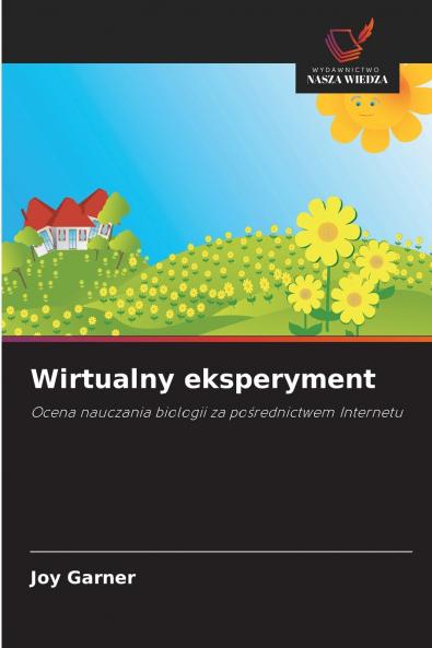 Wirtualny eksperyment