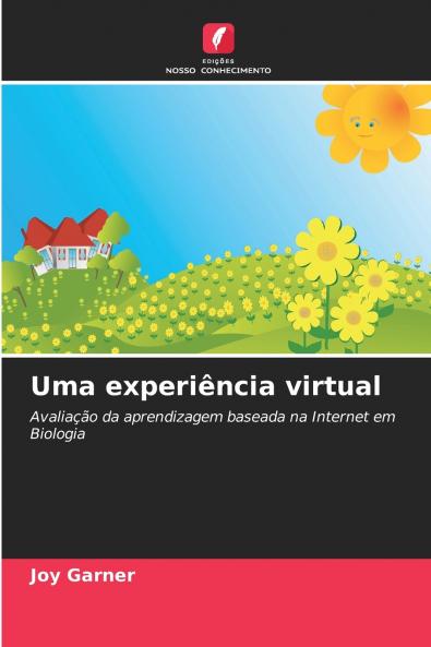 Uma experiência virtual