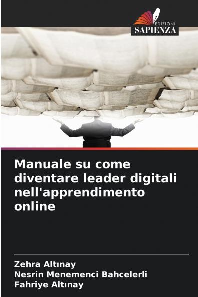 Manuale su come diventare leader digitali nell'apprendimento online