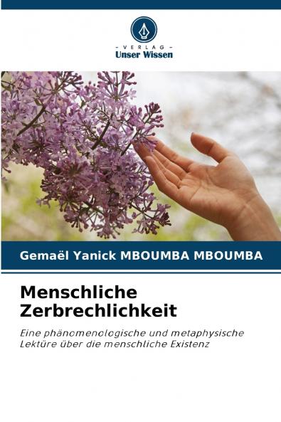 Menschliche Zerbrechlichkeit
