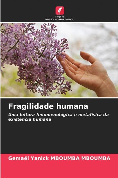 Fragilidade humana
