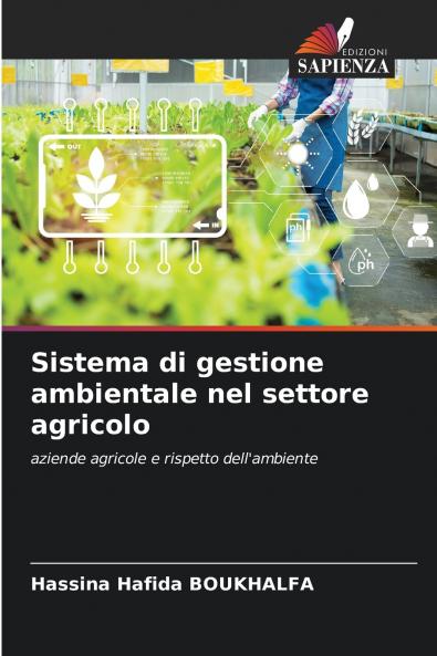 Sistema di gestione ambientale nel settore agricolo
