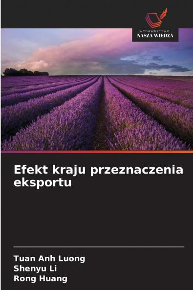 Efekt kraju przeznaczenia eksportu