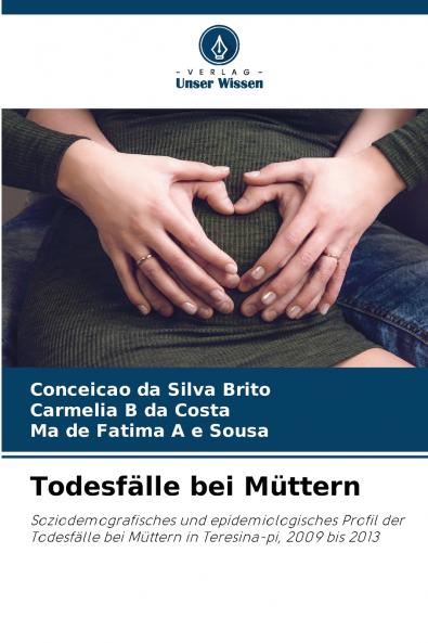 Todesfälle bei Müttern