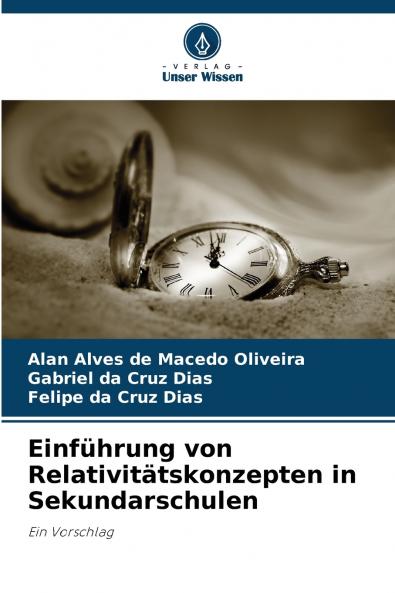 Einführung von Relativitätskonzepten in Sekundarschulen