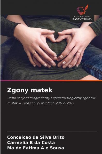 Zgony matek
