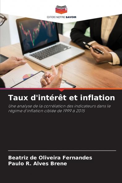 Taux d'intérêt et inflation