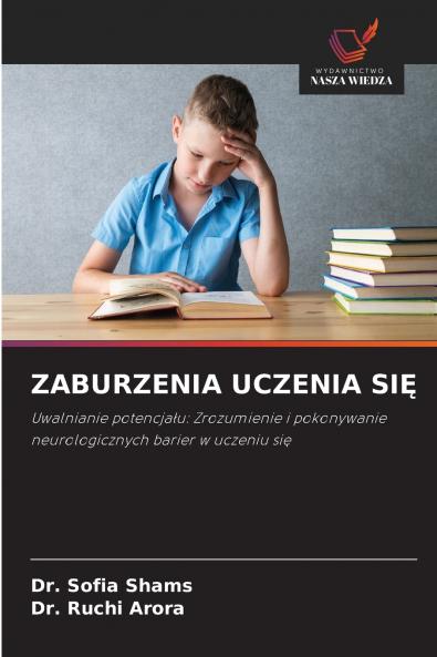 ZABURZENIA UCZENIA SIĘ