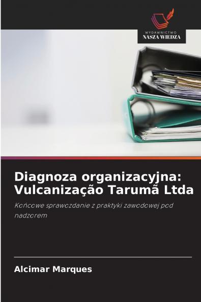 Diagnoza organizacyjna
