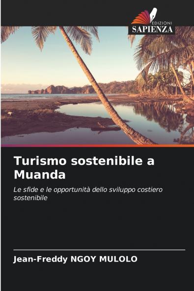 Turismo sostenibile a Muanda