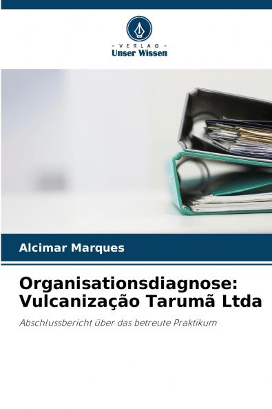 Organisationsdiagnose