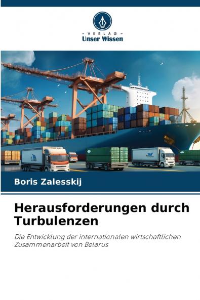 Herausforderungen durch Turbulenzen