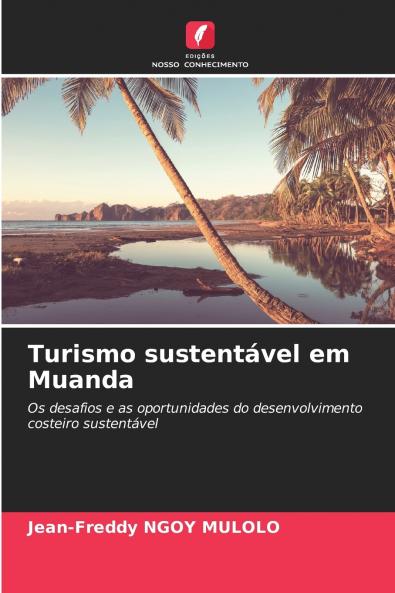 Turismo sustentável em Muanda
