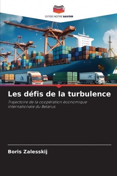 Les défis de la turbulence