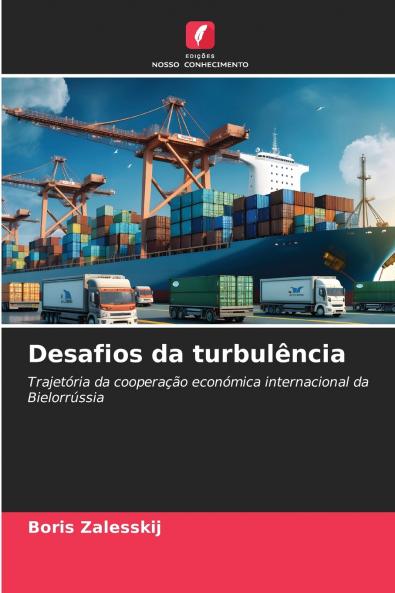 Desafios da turbulência
