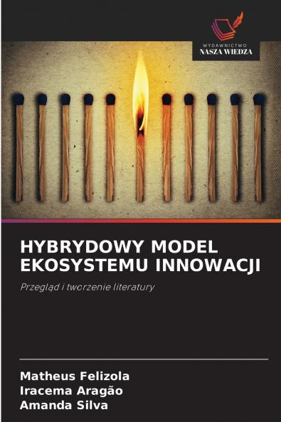 HYBRYDOWY MODEL EKOSYSTEMU INNOWACJI