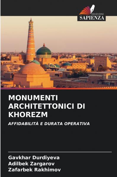 MONUMENTI ARCHITETTONICI DI KHOREZM