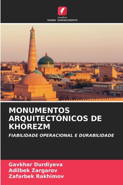 MONUMENTOS ARQUITECTÓNICOS DE KHOREZM