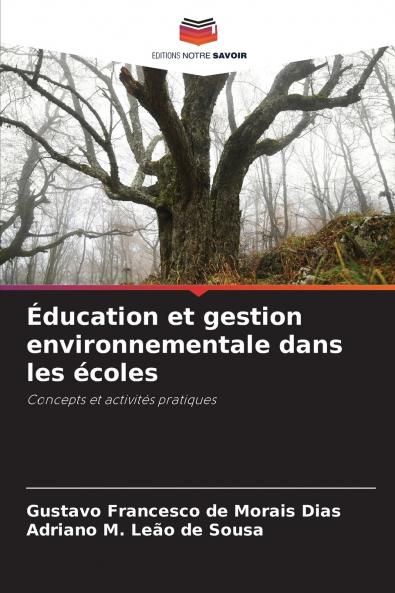 Éducation et gestion environnementale dans les écoles