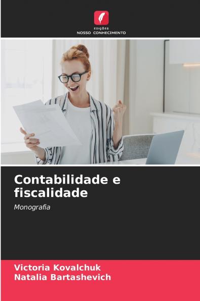 Contabilidade e fiscalidade