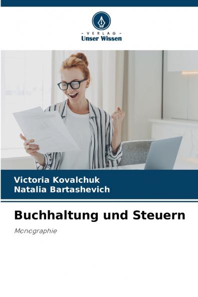 Buchhaltung und Steuern