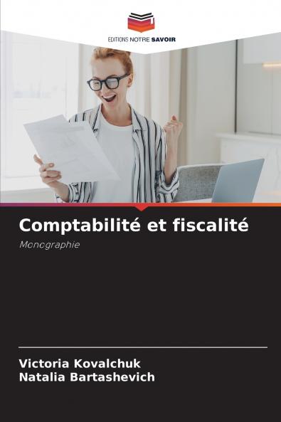 Comptabilité et fiscalité