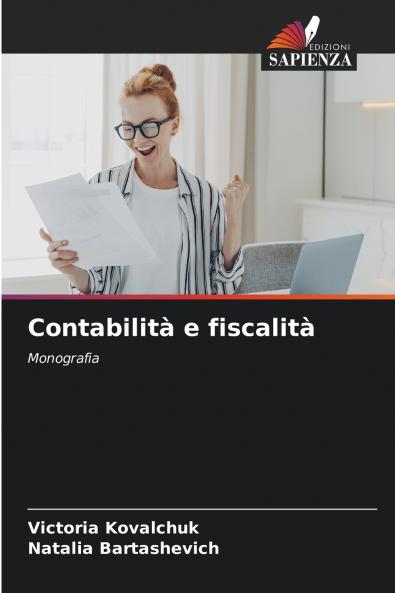 Contabilità e fiscalità