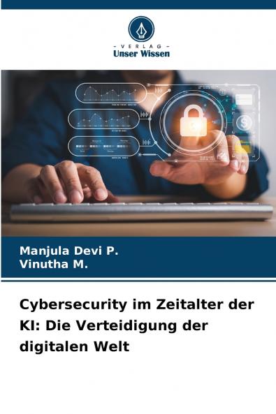 Cybersecurity im Zeitalter der KI
