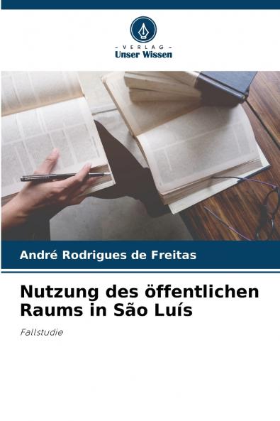 Nutzung des öffentlichen Raums in São Luís