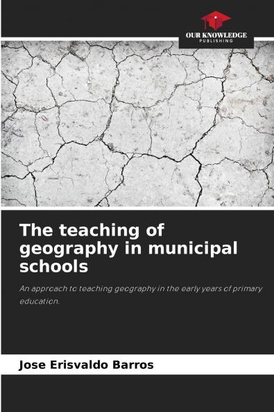 The teaching of geography in municipal schools