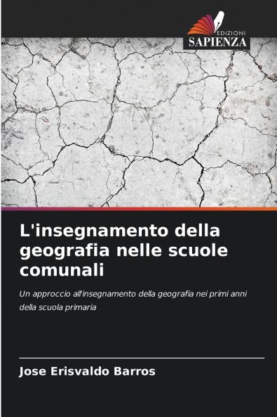 L'insegnamento della geografia nelle scuole comunali
