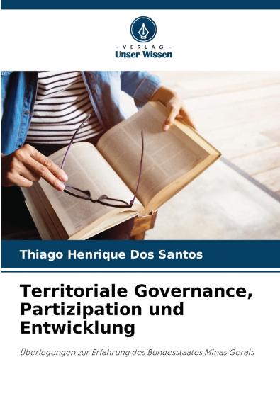 Territoriale Governance Partizipation und Entwicklung
