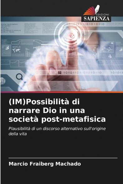 (IM)Possibilità di narrare Dio in una società post-metafisica
