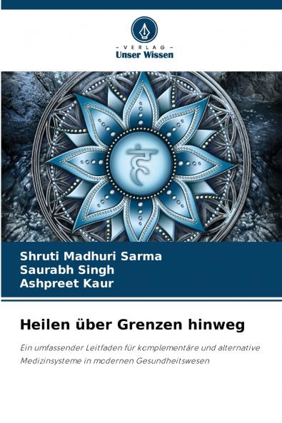 Heilen über Grenzen hinweg