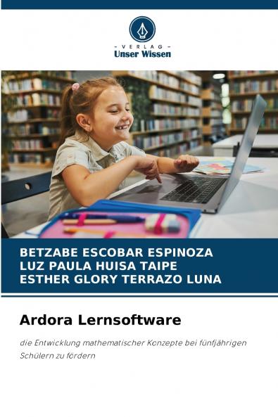 Ardora Lernsoftware