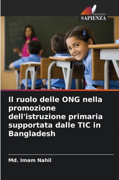 Il ruolo delle ONG nella promozione dell'istruzione primaria supportata dalle TIC in Bangladesh