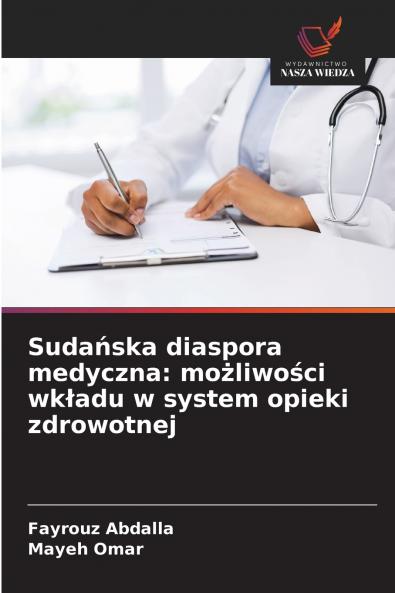 Sudańska diaspora medyczna
