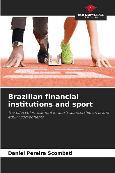 Brazilian financial institutions and sport