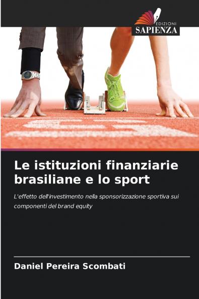 Le istituzioni finanziarie brasiliane e lo sport