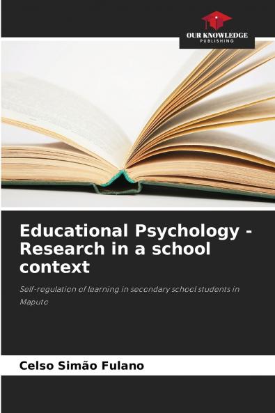 Educational Psychology - Research in a school context