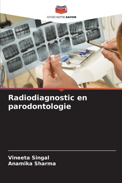 Radiodiagnostic en parodontologie