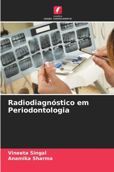 Radiodiagnóstico em Periodontologia