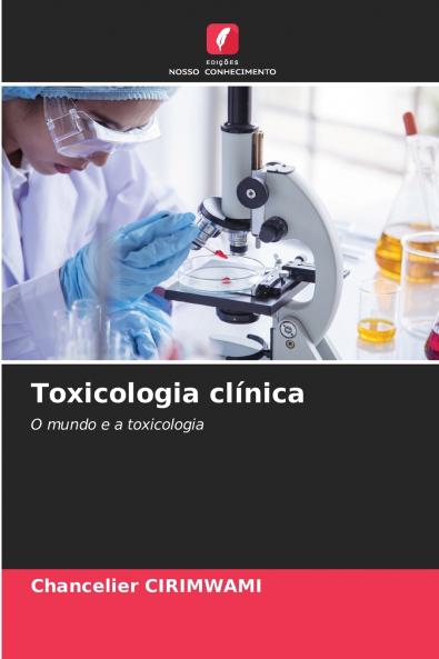 Toxicologia clínica