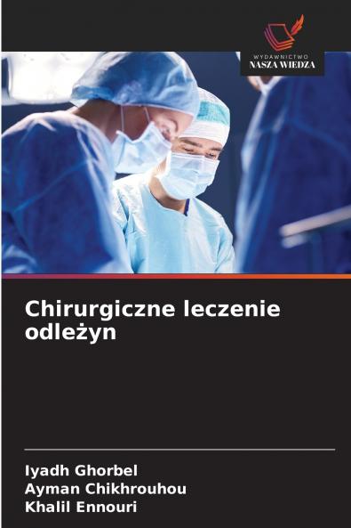 Chirurgiczne leczenie odleżyn