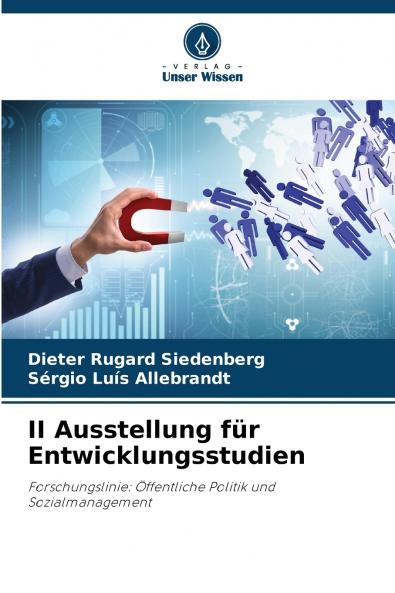 II Ausstellung für Entwicklungsstudien