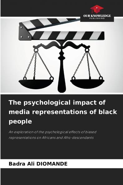 The psychological impact of media representations of black people