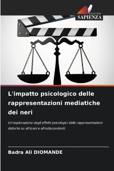 L'impatto psicologico delle rappresentazioni mediatiche dei neri