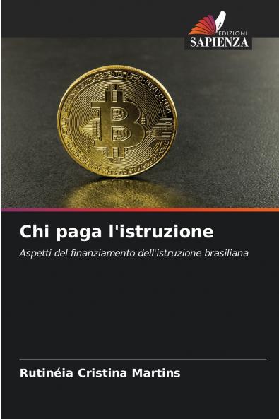 Chi paga l'istruzione